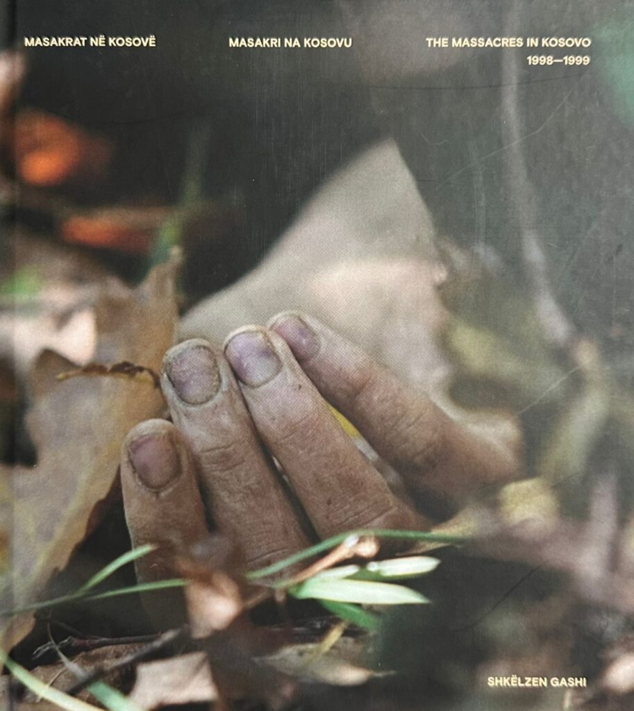 Masakrat në Kosovë 1998-1999